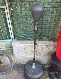 sacco da boxe