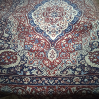 2 tappeti x. Salotto / camere ecc