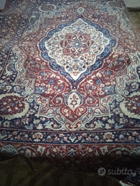 2 tappeti x. Salotto / camere ecc