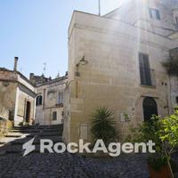 UNA DIMORA STORICA NELL'ANIMA DI MATERA