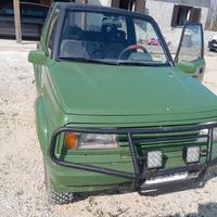 Suzuki vitara 1600