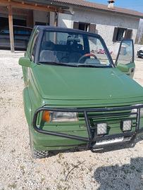 Suzuki vitara 1600