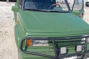 Suzuki vitara 1600