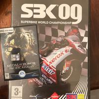 Giochi pc
