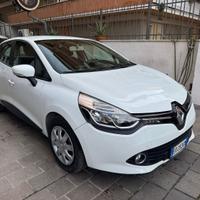 RENAULT Clio 1.5 dCi 8V 75CV 5 porte Live