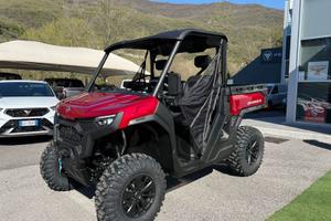 CFMOTO UFORCE 1000 UTV UFORCE 1.000 PRO EF...