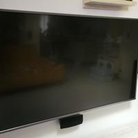 Tv hisense h60n5705 60 pollici