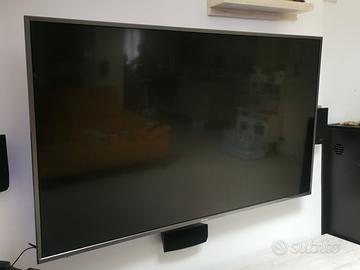 Tv hisense h60n5705 60 pollici