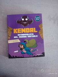 libro di kendal