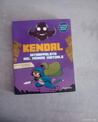 libro di kendal
