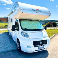 Camper GRANDUCA GT