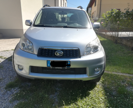 Daihatsu Terios 1500 4WD