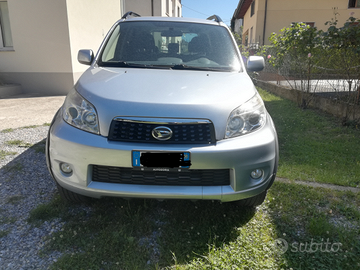 Daihatsu Terios 1500 4WD