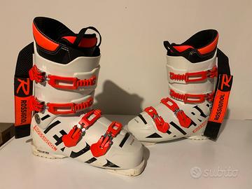 Scarponi sci Rossignol