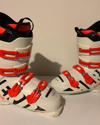 Scarponi sci Rossignol