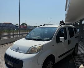Fiat Qubo 1.4 8V 77 CV Dynamic Natural Power