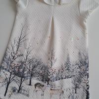 Abbigliamento bambina tg. 3 anni