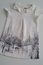 Abbigliamento bambina tg. 3 anni