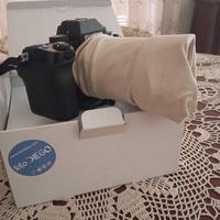 obiettivo Fuji 18-55mm f2.8