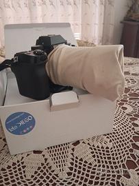 obiettivo Fuji 18-55mm f2.8