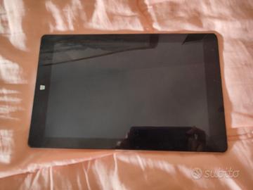 pc tablet windows 11 chuwi hi10 X