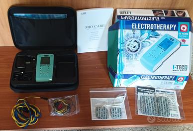 elettroterapia 