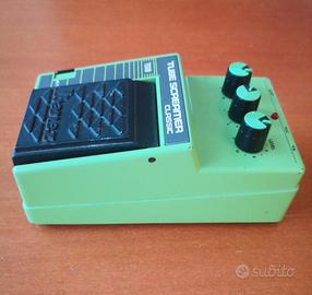 Ibanez Tube Screamer Classic TS10