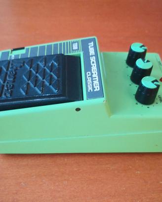 Ibanez Tube Screamer Classic TS10