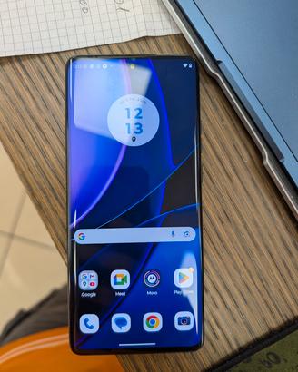 Motorola edge 40 (non Neo)