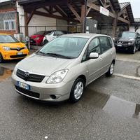 Toyota Corolla 1.4 16V 5 porte