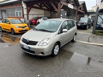 Toyota Corolla 1.4 16V 5 porte