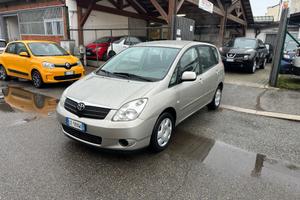 Toyota Corolla 1.4 16V 5 porte