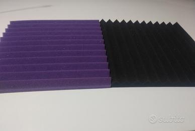 pannelli fonoassorbenti 30 per 30 