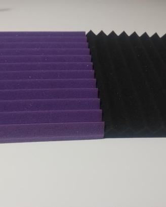 pannelli fonoassorbenti 30 per 30 