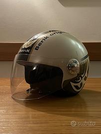 Casco Berik