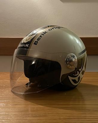 Casco Berik