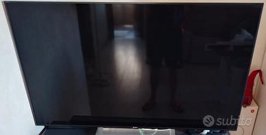 Sony Bravia 55