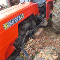 Trattore same aurora 45cv