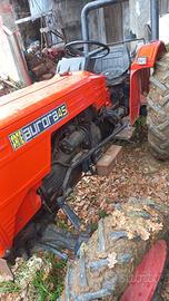 Trattore same aurora 45cv