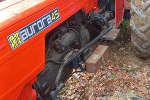 Trattore same aurora 45cv