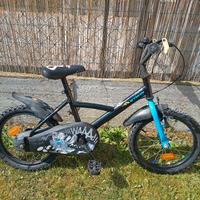 Bicicletta per bambino 16'