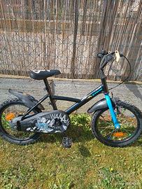 Bicicletta per bambino 16'