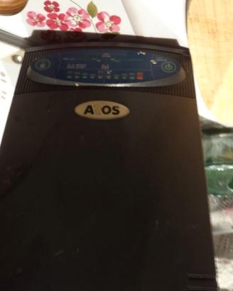 UPS Aros Sentinel G 1000