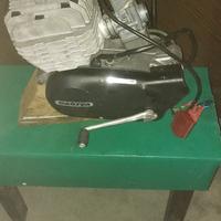 Motore completo Cagiva 125 SST Aletta