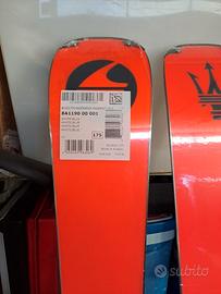 Blizzard Thunderbird R15 175