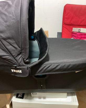 Culla Navicella Thule Urban glide bassinet