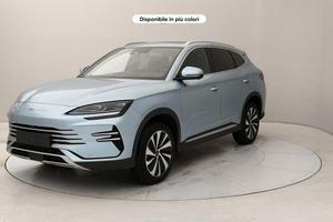BYD Seal U 1.5 phev Comfort 2wd