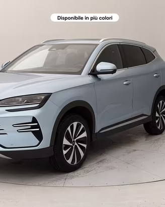 BYD Seal U 1.5 phev Comfort 2wd