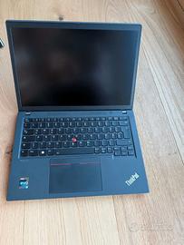 Lenovo ThinkPad X13 Gen 3 i7 12 Gen 32GB RAM