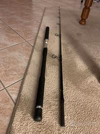SHIMANO LESATH KAIBUTSU